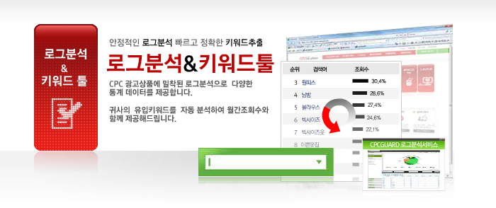 주요화면구성